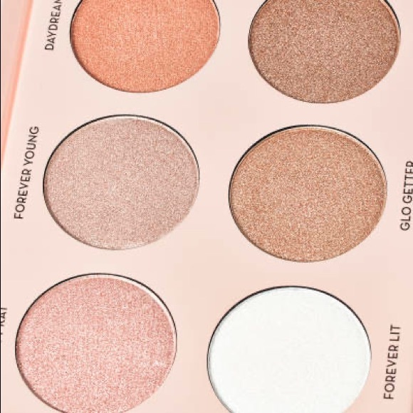 Anastasia Beverly Hills Glow Kit - Picture 4 of 7